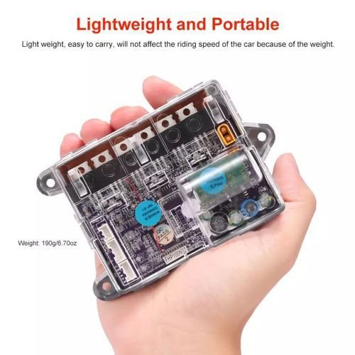 4-247.jpg contrôleur de carte mère pour Scooter électrique XIAOMI M365