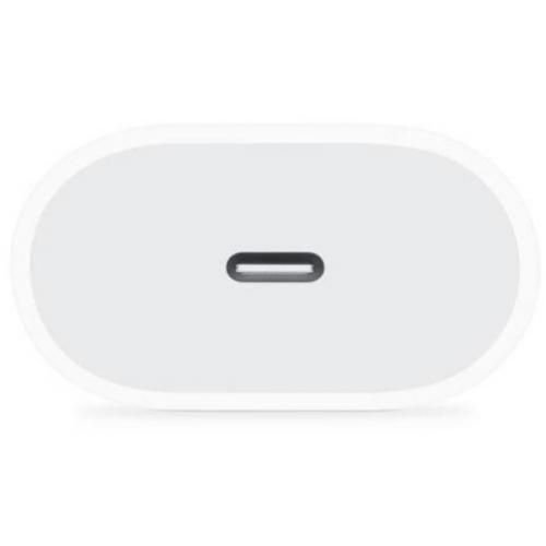 Charge rapide de votre iPhone 12/11 câble USB-C vers Lightning 18 W