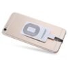 Récepteur de chargeur sans fil Portable, pour iPhone 5 6 7