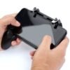 PUBG -Contrôleur de jeu Poignée pour Tous les Smartphones-W12