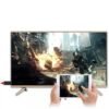 HDMI Câble HDTV Adaptateur Mâle À USB 2.0 Mâle Et Femelle HDMI HD Convertisseur Vidéo pour tous les appareils iOS