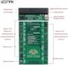 Carte de recharge et d'activation de batterie de téléphone portable 2 en 1 pour iPhone 7 7Plus 6 6s 5 5s 4 4s Outil de réparation de smartphone