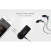 Earldom Bluetooth voiture NOIR