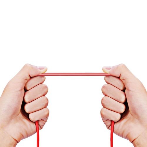 Oneplus câble type C rapide chaîne Charge