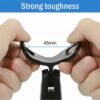 4 pièce Support Flexible pour Microphone et micro
