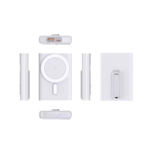 Joko Powerbank Magsafe Wireless Magnetic 10000mah PD22.5W Fast charging