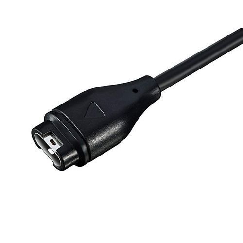 Câble de charge USB de charge rapide pour Garmin Fenix 5 Garmin Fenix 5 5S précurseur 5X 935 Vivoactive 3 ports