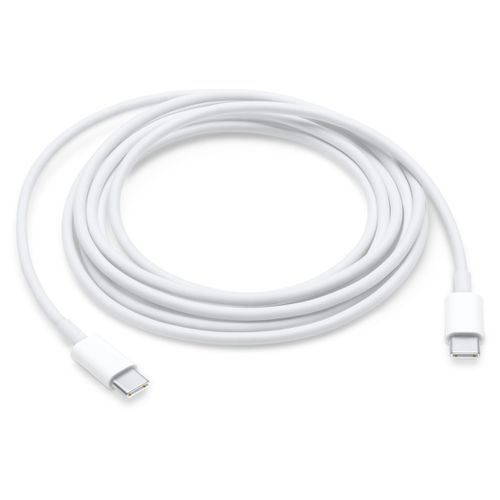 Chargeur compatible pour MacBook Pro USB C 61W avec câble USB C -