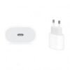 Charge rapide de votre iPhone 12/11 câble USB-C vers Lightning 18 W