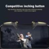 Controller PUBG L1/R1 Trigger Button pour les smartphone