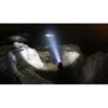 Torche lampe de poche-led-rechargeable-haute-puissance MH535-30W-T6