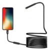 5-390.jpg Caméra endoscope étanche IP67pour iPhone, et iPad, 3MP, 8mm
