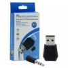 Adaptateur Bluetooth sans fil, récepteur USB, Dongle pour manette de jeu PS4