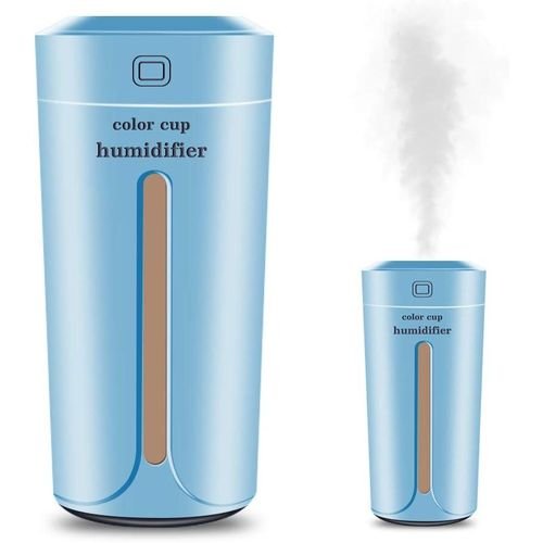 diffuseur d'huile essentielle pour voiture bureau et maison