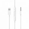 Lightning To 3.5 mm Aux Audio Adapter