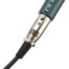 Microphone dynamique Vocal micro pour BETA-58A  PC DJ Mixer Microphones karaoké