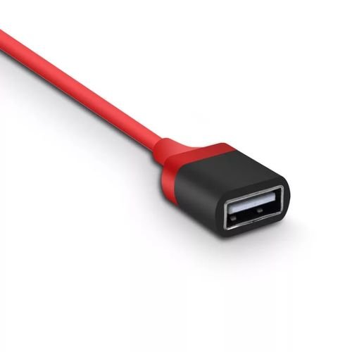 HDMI Câble HDTV Adaptateur Mâle À USB 2.0 Mâle Et Femelle HDMI HD Convertisseur Vidéo pour tous les appareils iOS