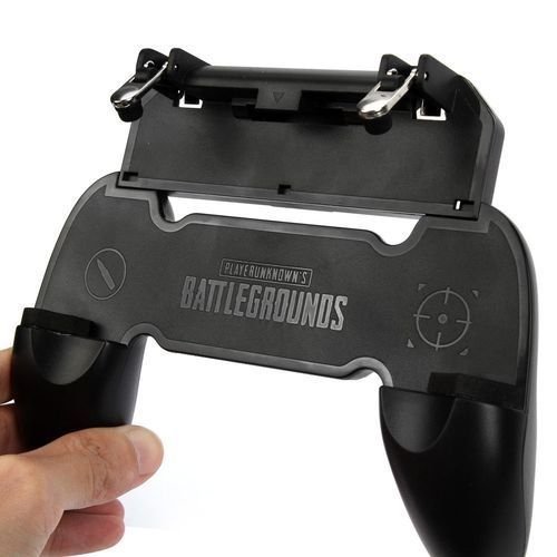 Manette de jeu Mobile PUBG W12
