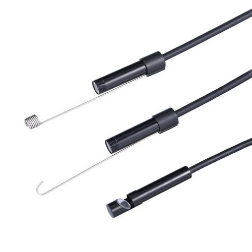 Android Camera Endoscope étanche IP67 / 1M  Adaptateurs OTG gratuit pour Android