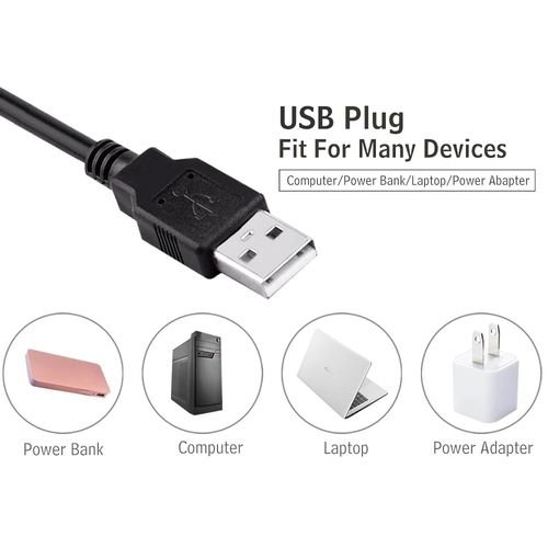 Photographie LED Selfie anneau lumière  trois vitesses en continu éclairage Dimmable 30cm