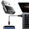 Adaptateur USB 3.0 de type-C