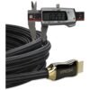 Haute vitesse V2.0 HDMI câble 4K mâle à mâle 3D 1080P HD pour moniteur ordinateur TV PS4 projecteur HDTV 1m 1.5m 2m 3m 5m