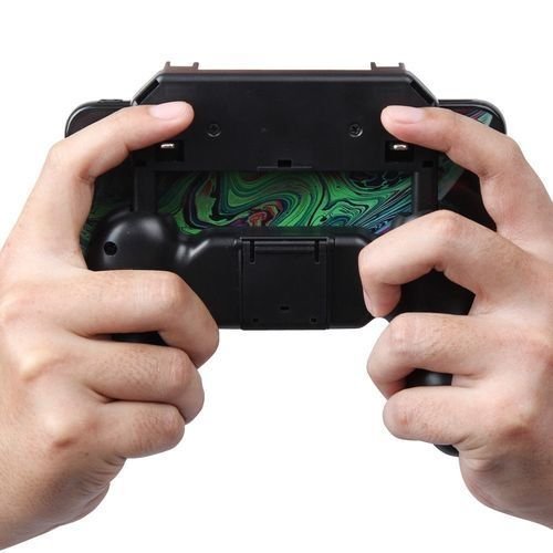 Manette de jeu Mobile PUBG W12