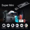 carte d'acquisition vidéo, HDMI / USB 2.0 3.0, pour jeux vidéo PS4, DVD, caméscope, caméra