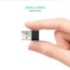 Adaptateur USB 3.0 de type-C