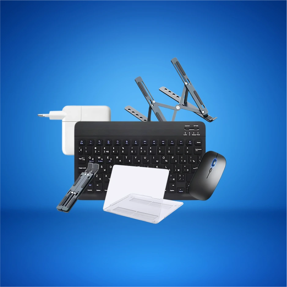 Catégories Accessoires PC