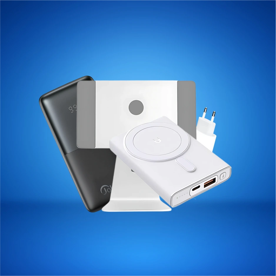 Catégories Accessoires Smartphone
