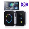 2 en 1 carplay et Ai Box 4G sans fil pour apple android