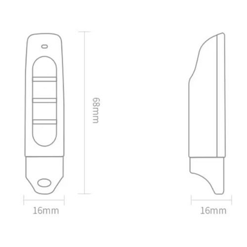 télécommandé Ouvre-porte de Garage électrique