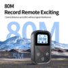 télécommande Bluetooth pour GoPro
