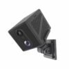 Mini caméras de surveillance 4G 5MP batterie 3000mAh