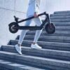 Trottinette Électrique ASPECTS A20 PRO – 350W | 25Km/h | Batterie 36V 7.8Ah | Autonomie 25Km