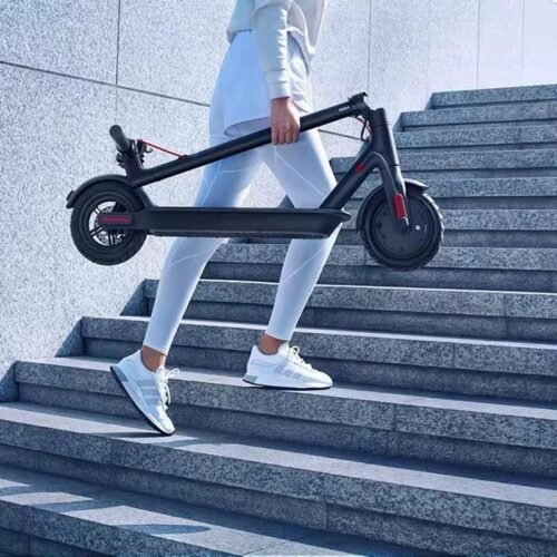 Trottinette Électrique ASPECTS A20 PRO – 350W | 25Km/h | Batterie 36V 7.8Ah | Autonomie 25Km
