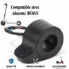Accélérateur pour Trottinette Électrique Xiaomi M365 – Pièce de Remplacement