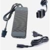 Charger 53.5V 2A for NIU KQI3/KQI3 Pro/KQI3 Max/KQI3 Sport/KQI2/KQI2 Pro Electric Scooter