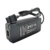 Charger 53.5V 2A for NIU KQI3/KQI3 Pro/KQI3 Max/KQI3 Sport/KQI2/KQI2 Pro Electric Scooter