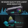 Y10 Bluetooth moto Interphone casque casques sans fil IPX6 étanche réduction du bruit haut-parleur Kit pour l'équitation