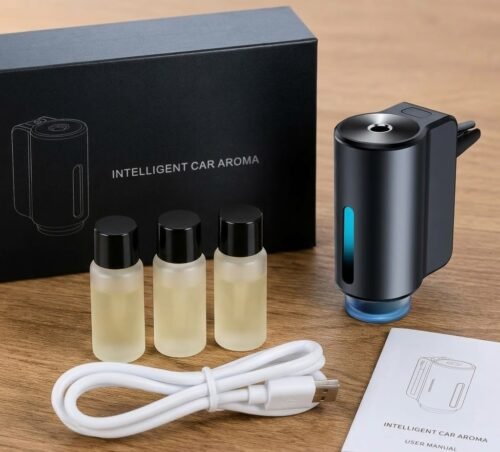 Diffuseur de Parfum