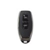 Télécommande Sans Fil 2 Boutons pour Portail, Porte de Garage et Rideau Électrique