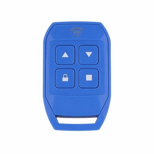 Télécommande Sans Fil 4 Boutons