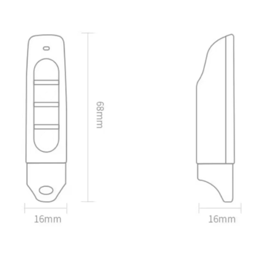 gvc.product.image_.1752430302235.fe6a3155-db6e-4b09-aeb5-0345898344a7.png télécommandé Ouvre-porte de Garage électrique 3-pièces