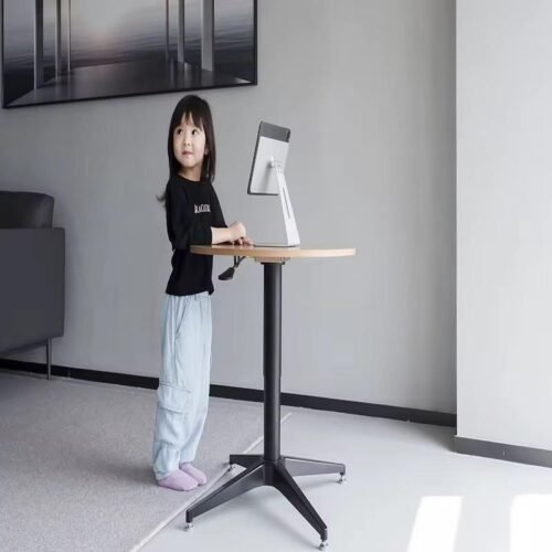 gvc.product.image_.1752774997248.51f70b75-cfb1-4b8d-967e-62b84a59b497.jpeg Support magnétique pour tablette rotation à 360 ° réglable por iPad Pro 3/4/5