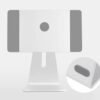 gvc.product.image_.1752775022145.ec43b85a-0fae-4dd4-a411-b6ed23f70c6c.jpeg Support magnétique pour tablette rotation à 360 ° réglable por iPad Pro 3/4/5