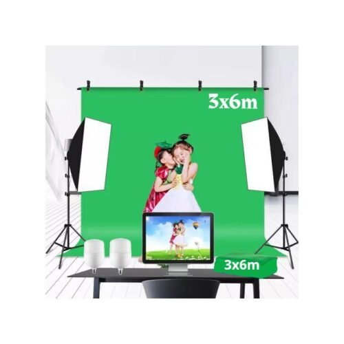 gvc.product.image_.1753629103221.544f0d31-640d-4111-84b9-988d12fc0afa.jpeg Kit d'éclairage 3M x 6M,pour la prise de vue de produits Photo et vidéo