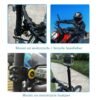 Support de caméra pour guidon de moto et vélo