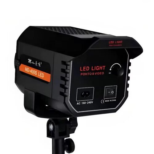 Lumière de photographie à haute luminosité